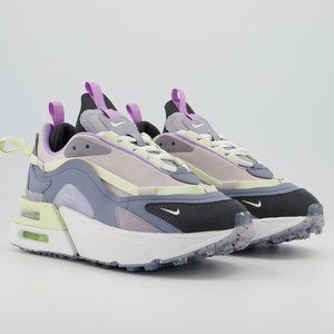 NIKE Air Max Furyosa Ashen Slate / Summit White